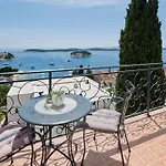 Villa Milton Luxe Hvar