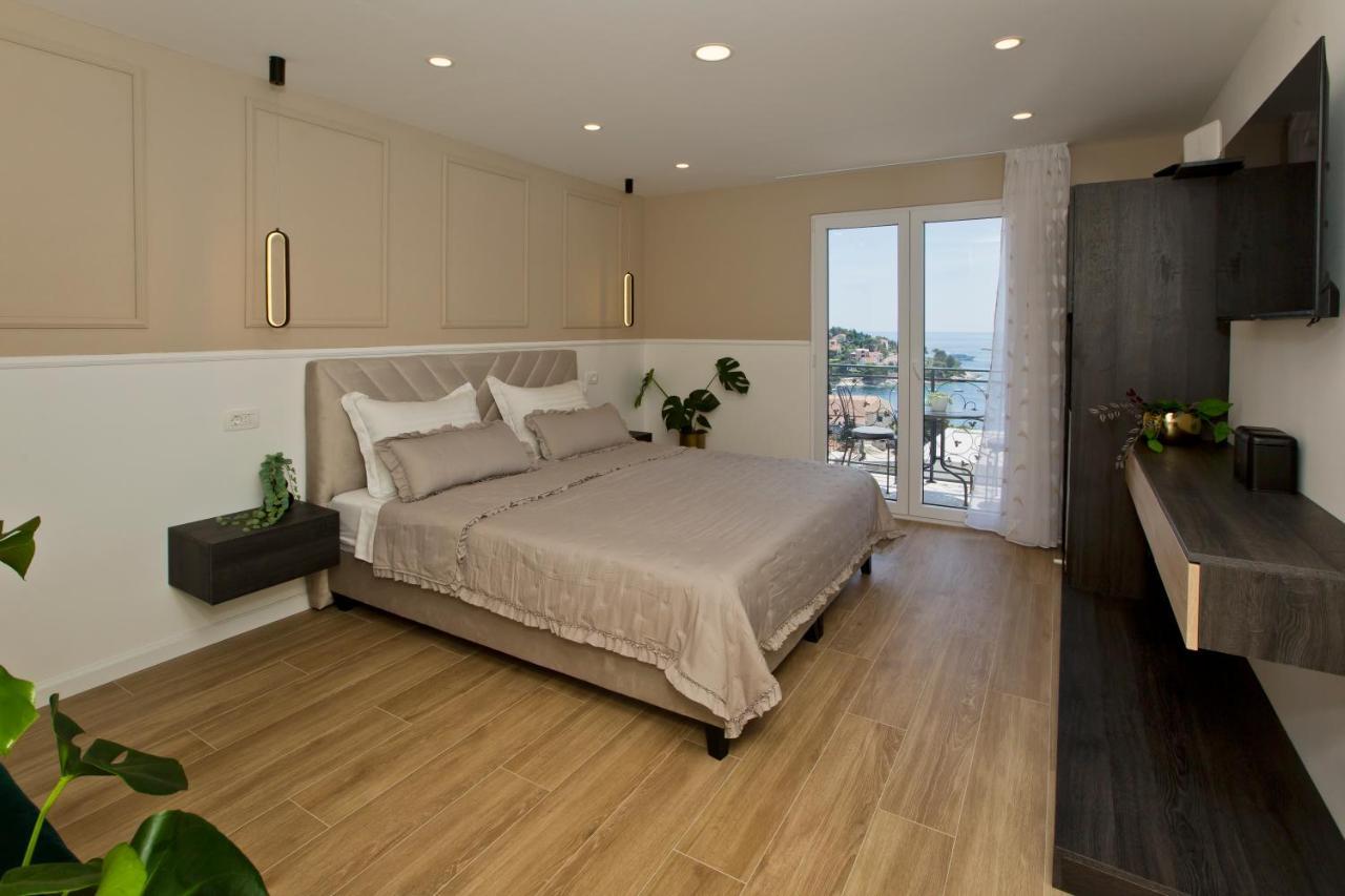 Apartman Milton Luxe Hvar