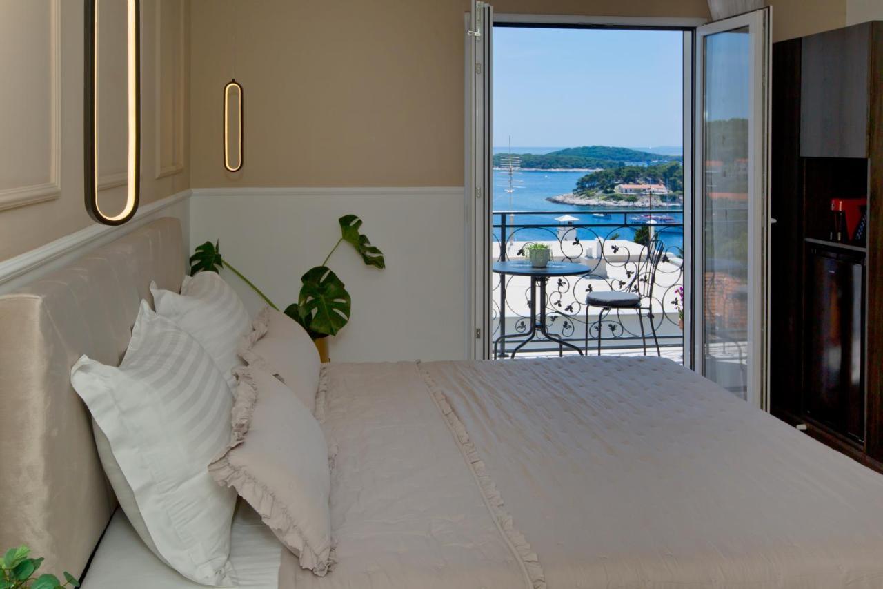 Milton Luxe Hvar *