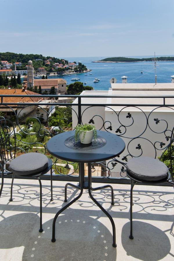 Milton Luxe Hvar Hvar Town