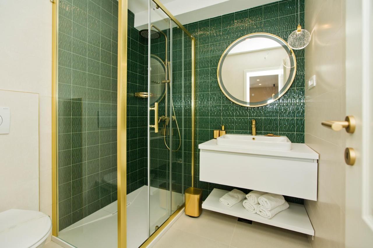 Milton Luxe Hvar Appartamento Hvar Town