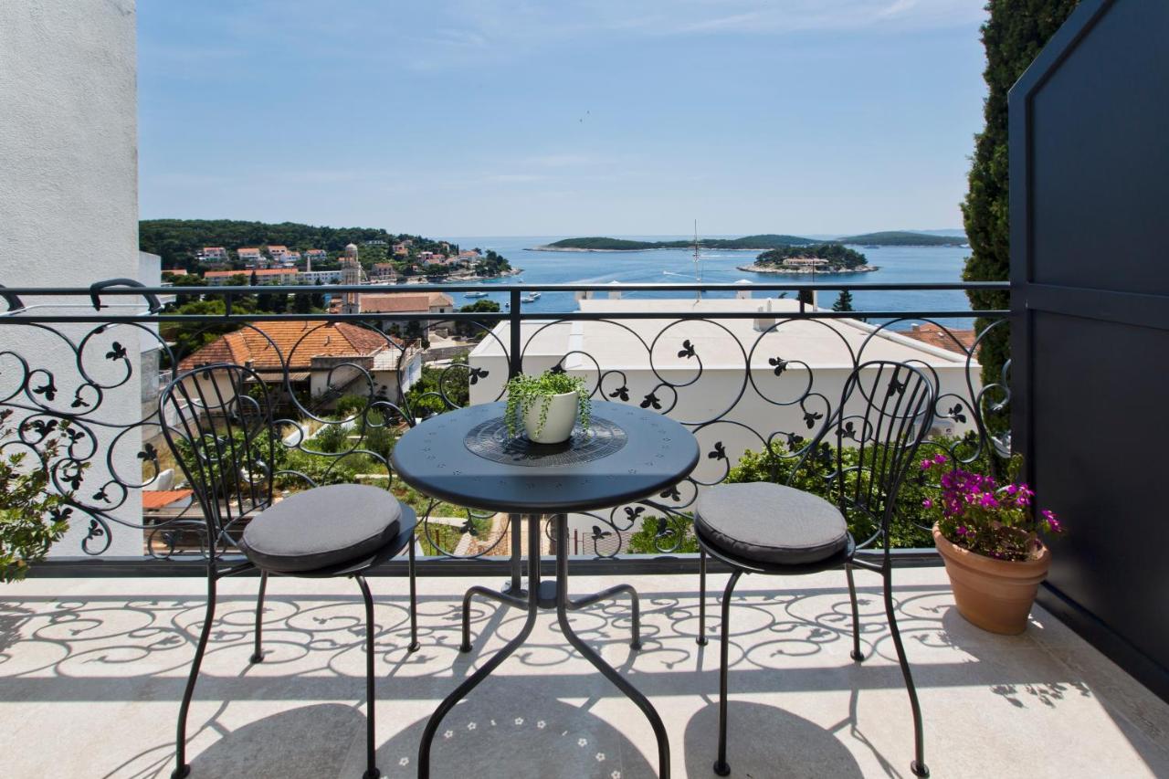 Villa Milton Luxe Hvar