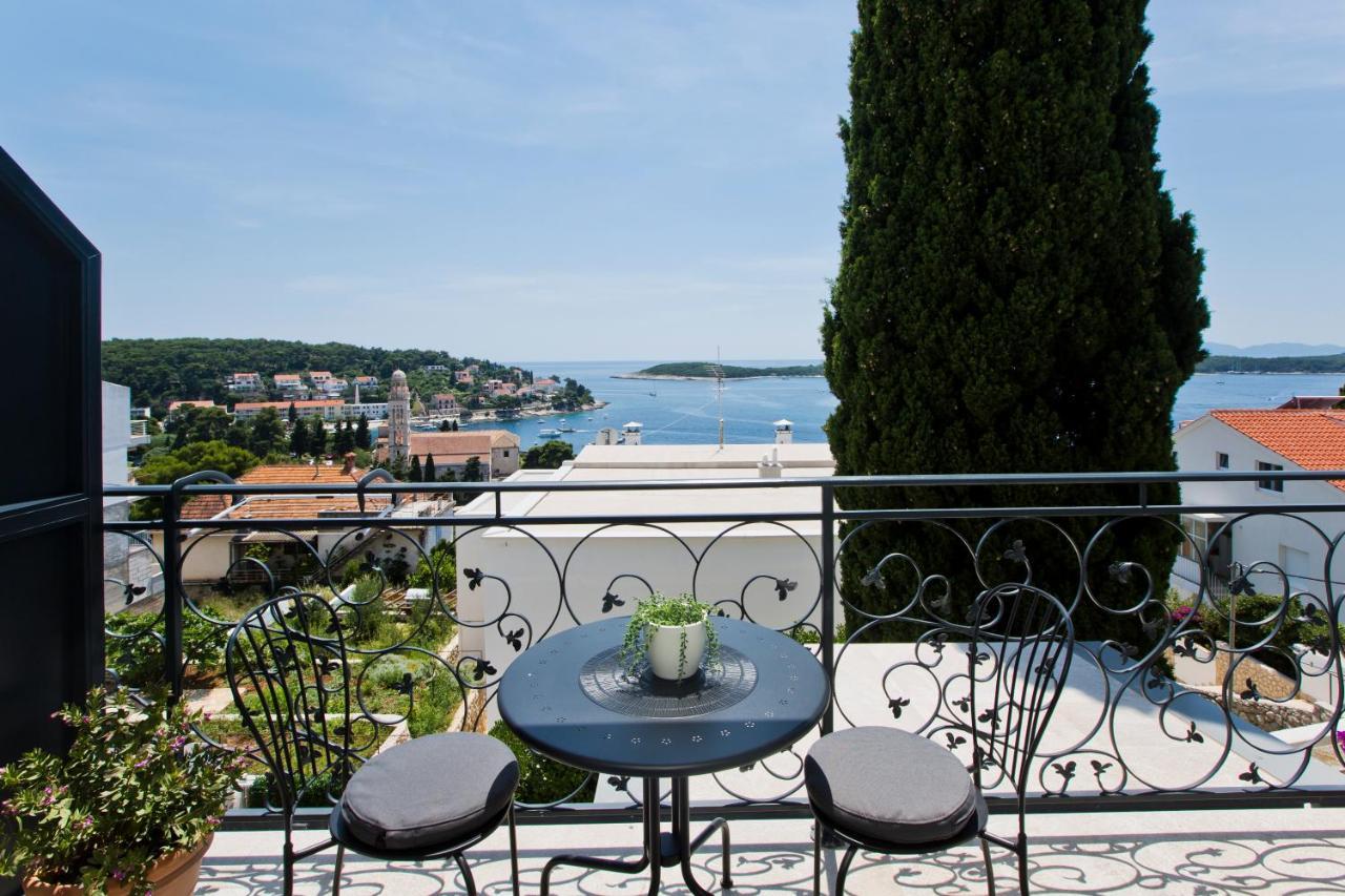 Villa Milton Luxe Hvar * Hvar Town