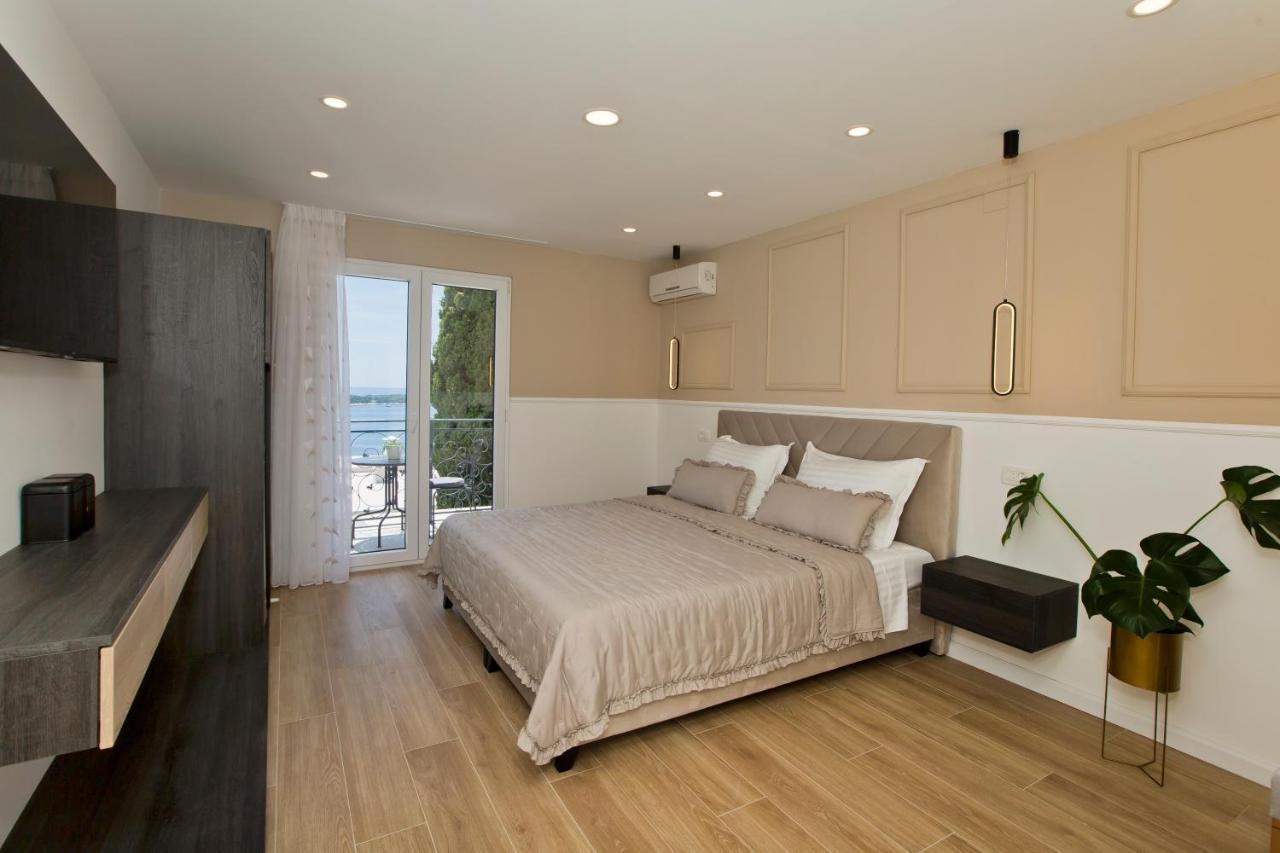 Appartamento Milton Luxe Hvar *