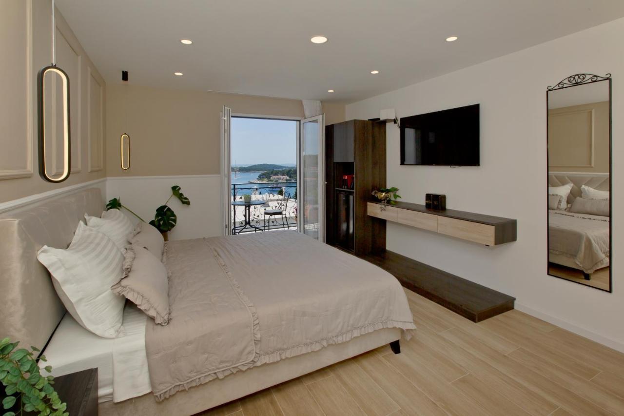 Milton Luxe Hvar *