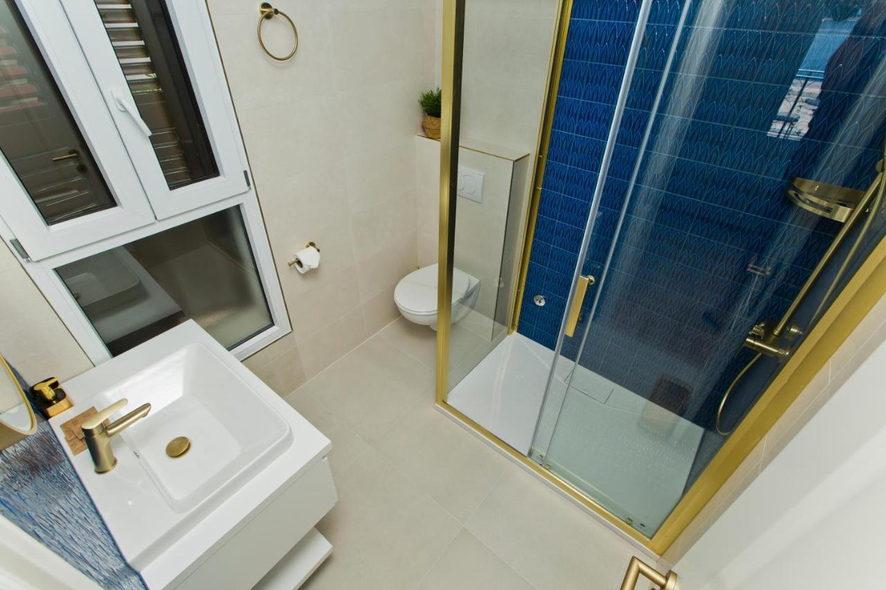Milton Luxe Hvar Appartamento