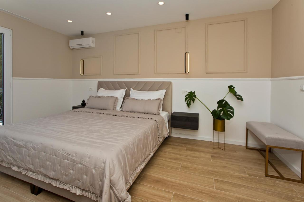 Apartman Milton Luxe Hvar *