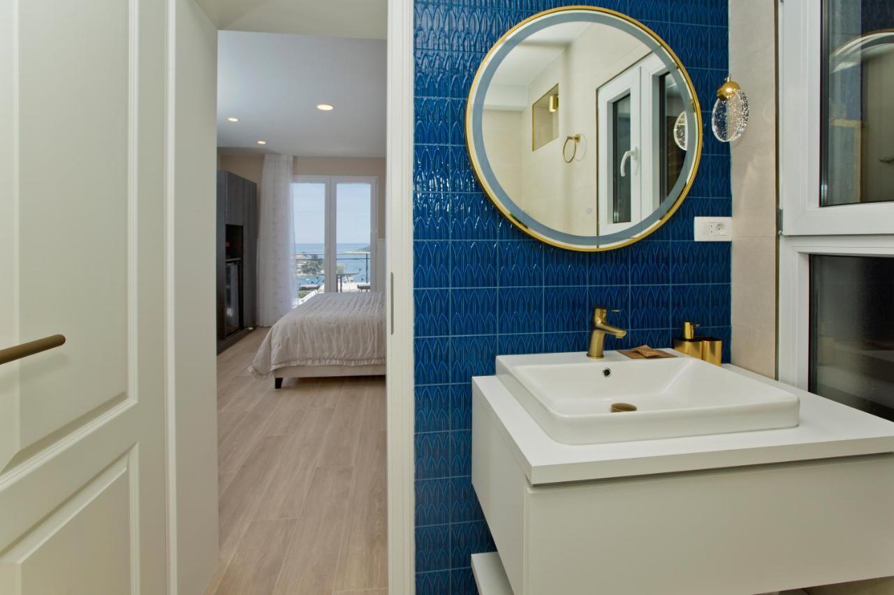 Villa Milton Luxe Hvar