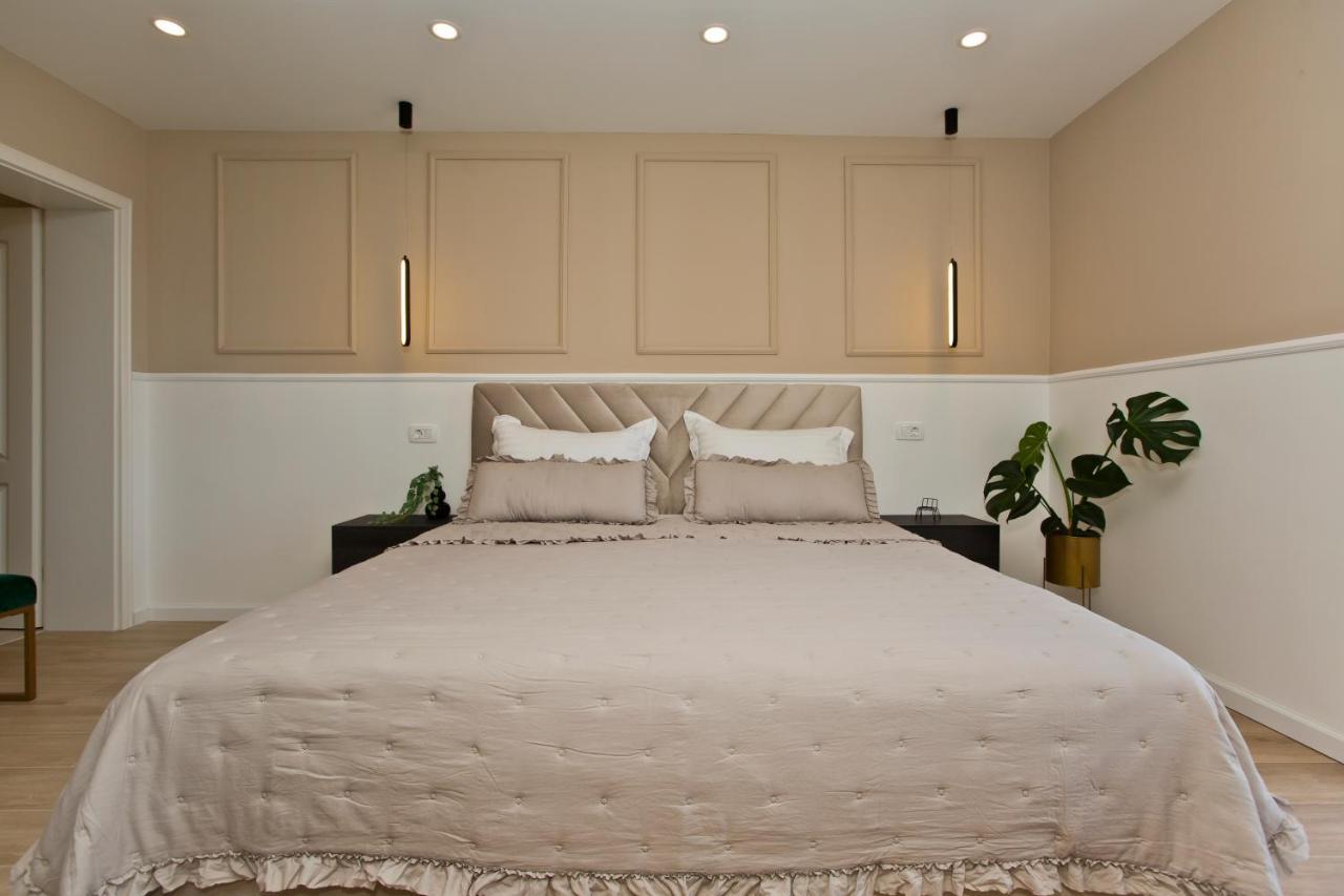 Villa Milton Luxe Hvar Apartment Hvar Town