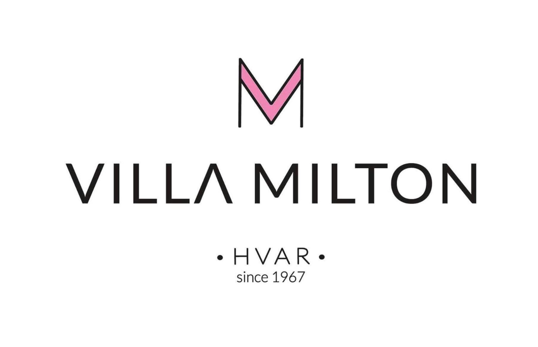 Milton Luxe Hvar Apartman Hvar Town