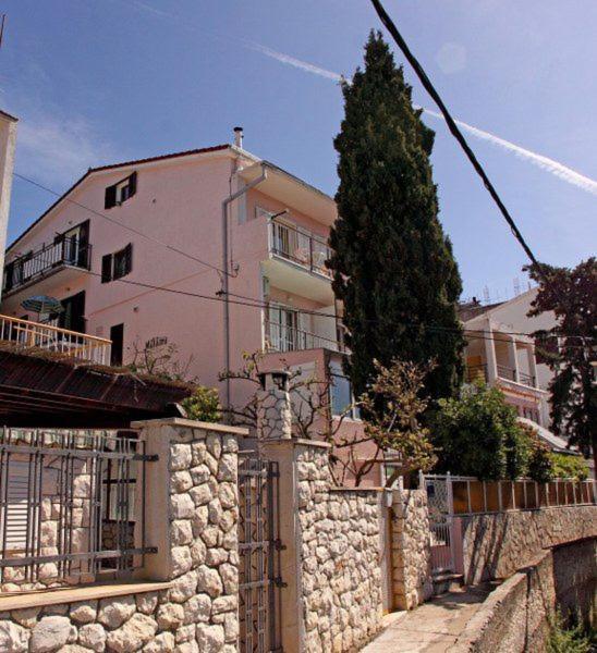 Villa Milton Luxe Hvar
