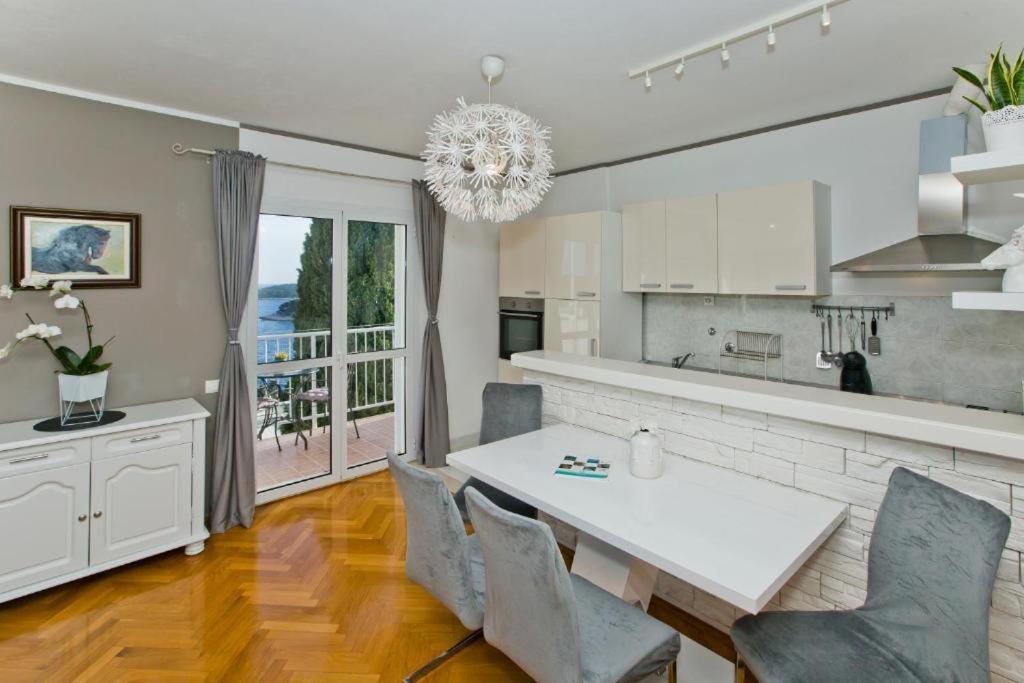 Apartment Milton Luxe Hvar Hvar Town