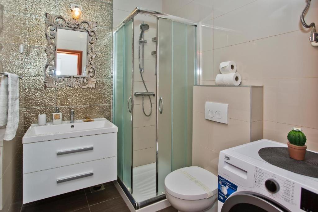 Milton Luxe Hvar *