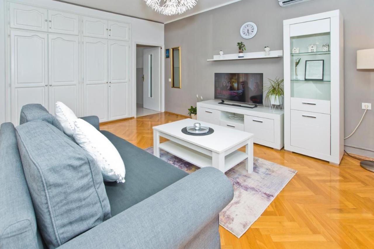 Apartman Milton Luxe Hvar