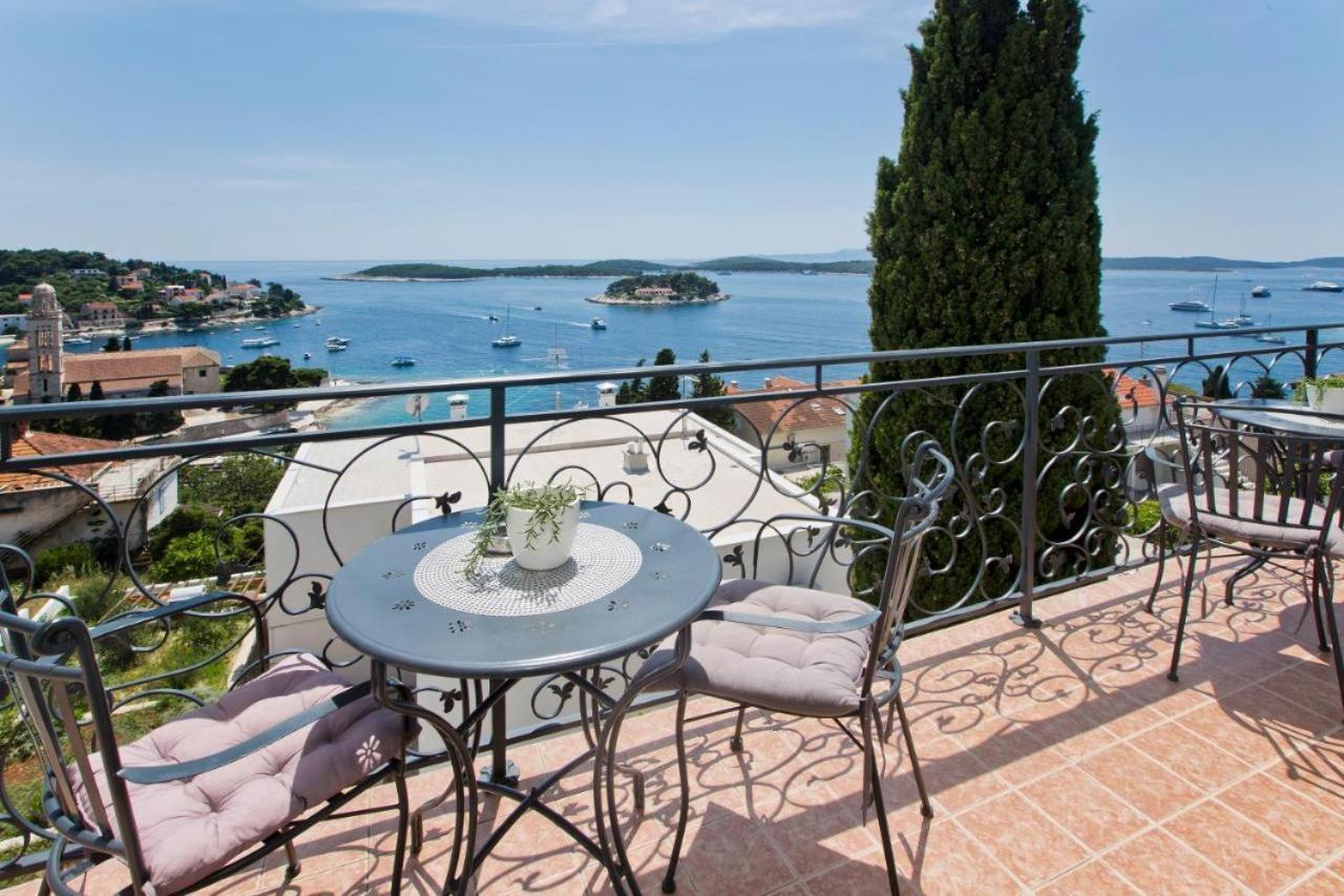 Milton Luxe Hvar Hvar Town