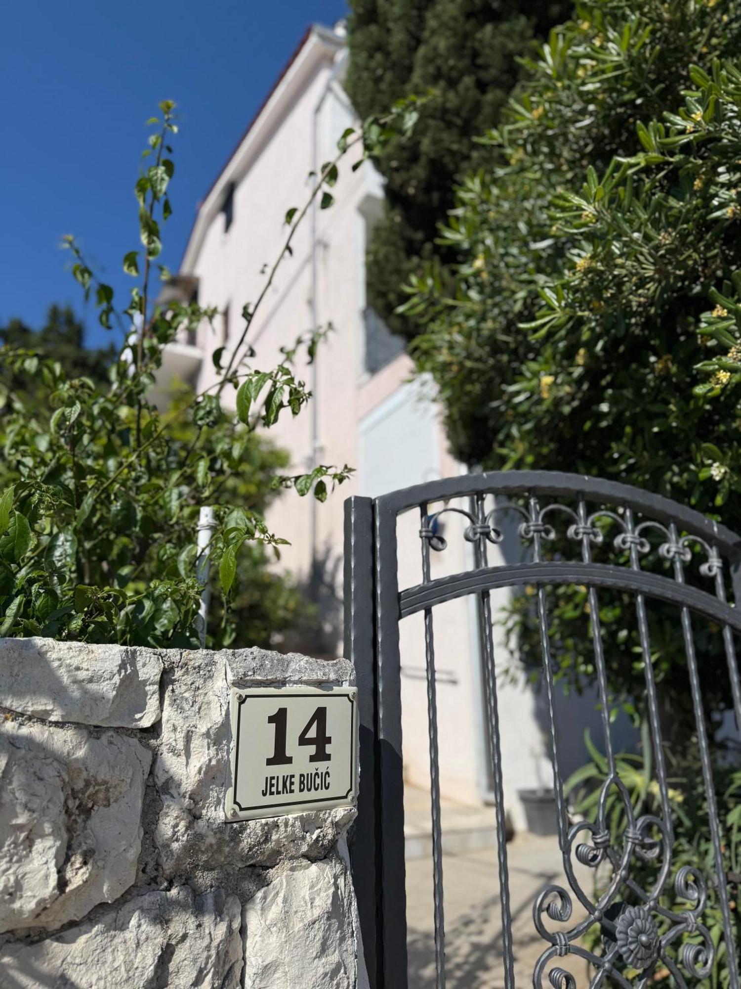 Apartment Milton Luxe Hvar *