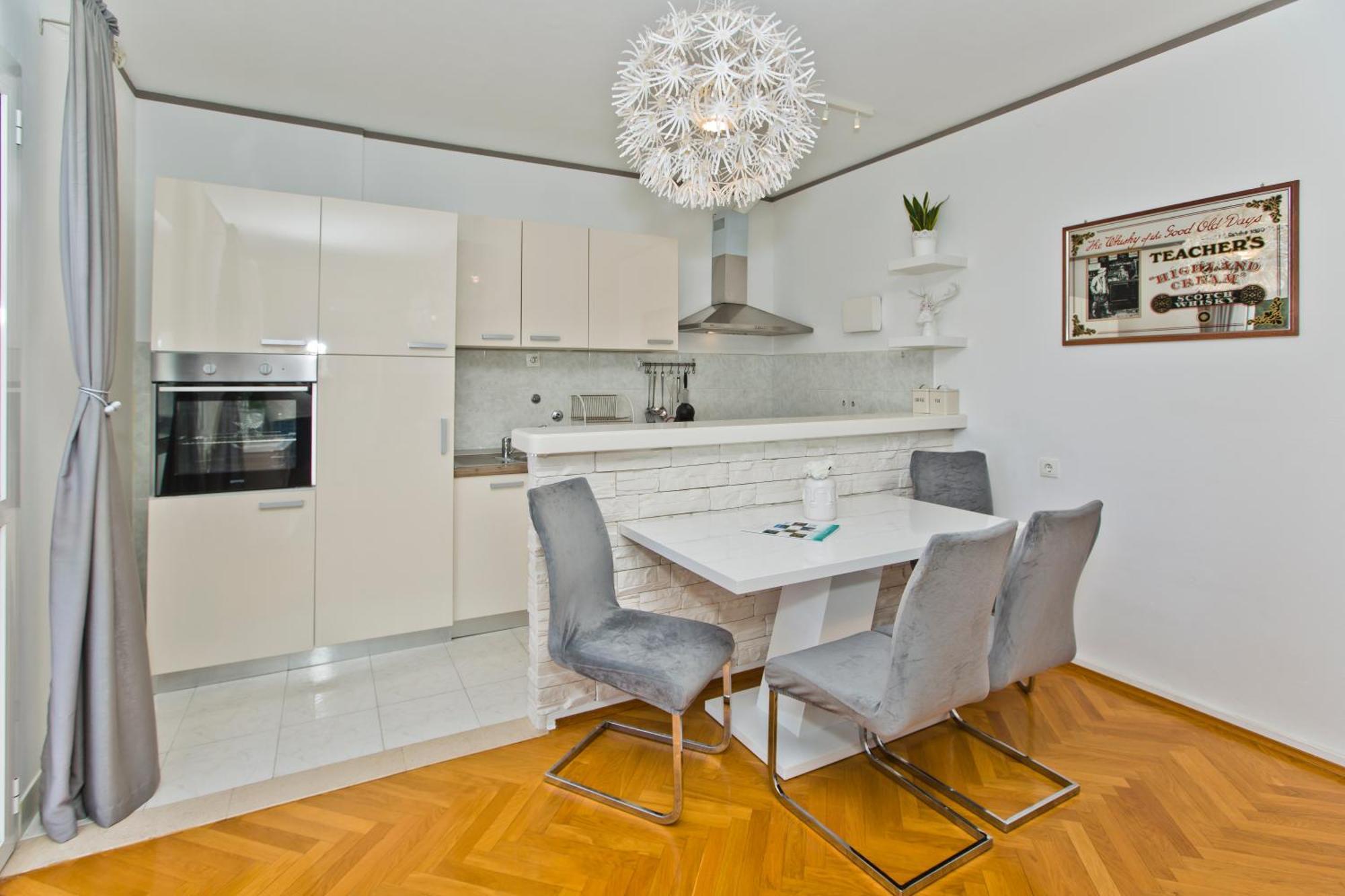 Apartment Milton Luxe Hvar Hvar Town