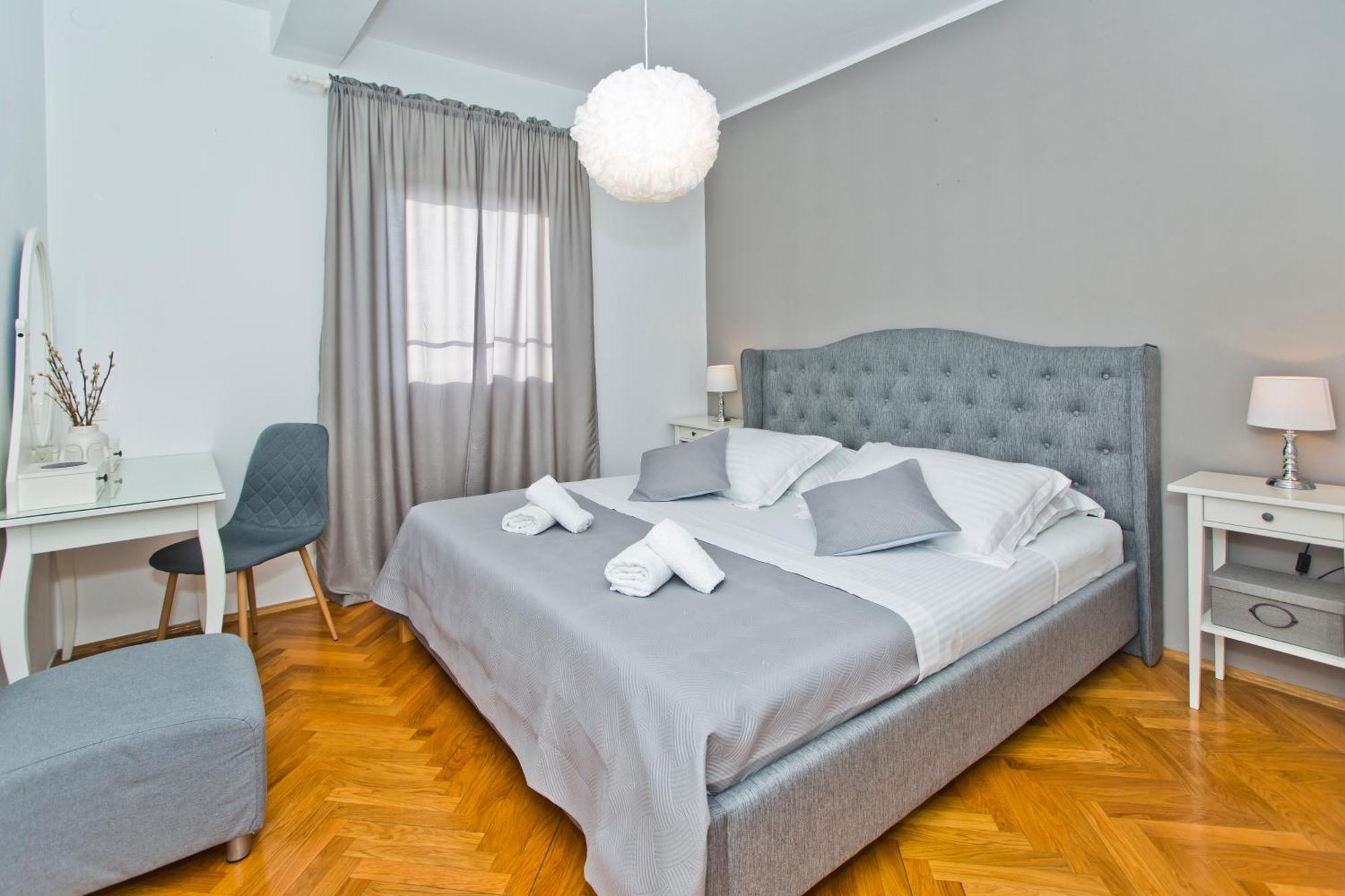 Milton Luxe Hvar