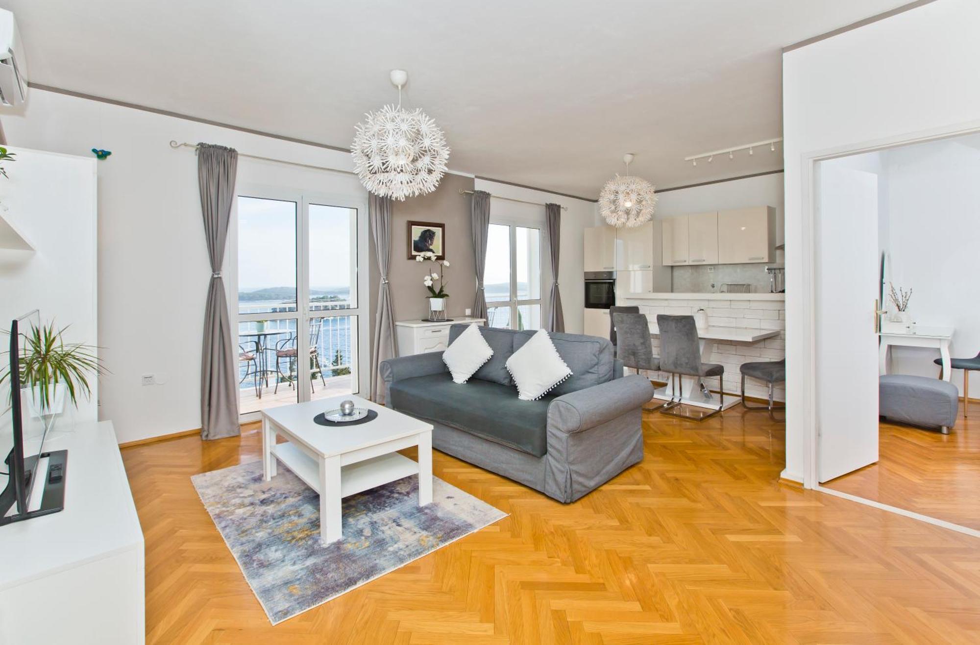 Milton Luxe Hvar Apartman Hvar Town