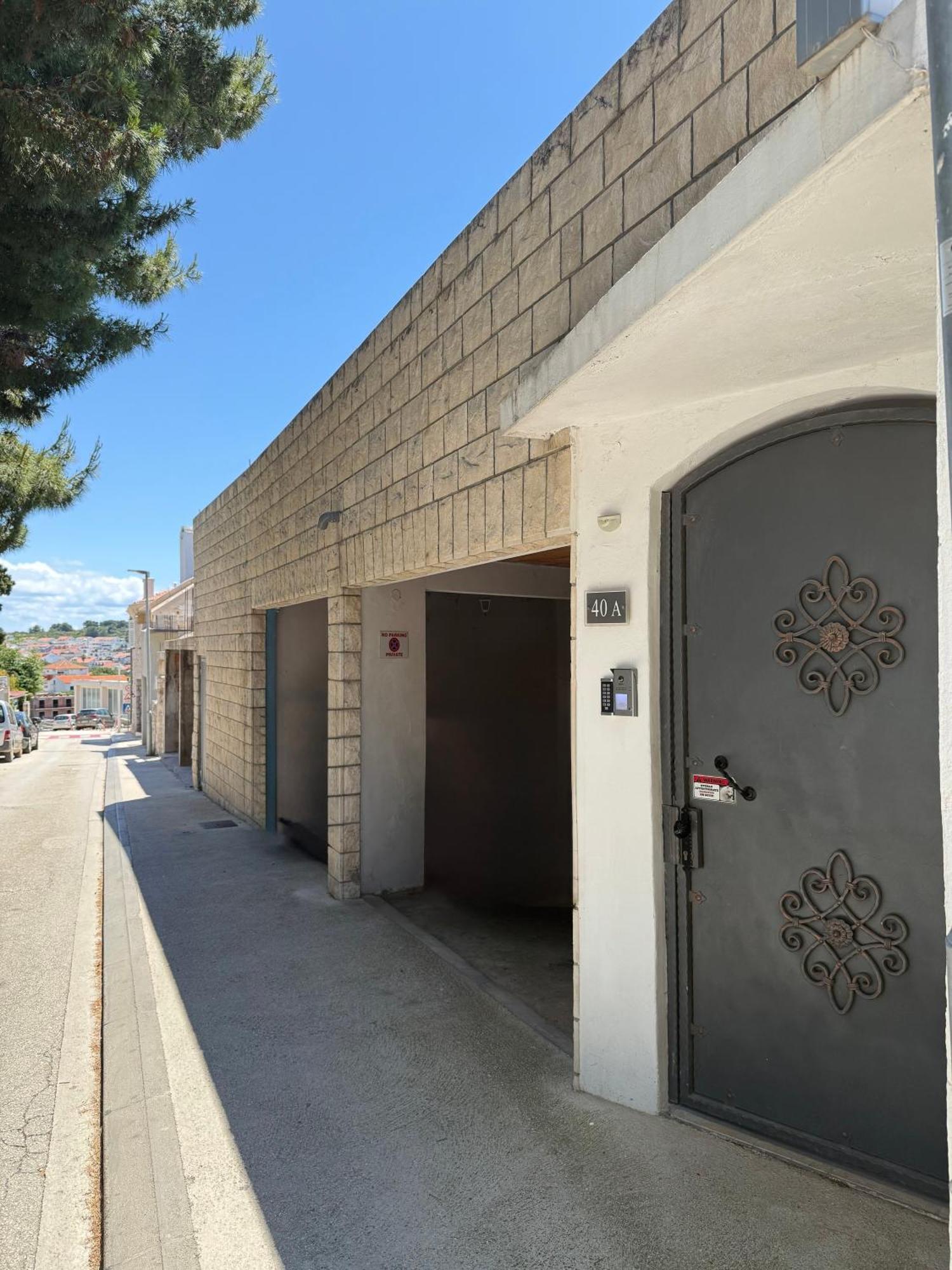 Apartment Milton Luxe Hvar