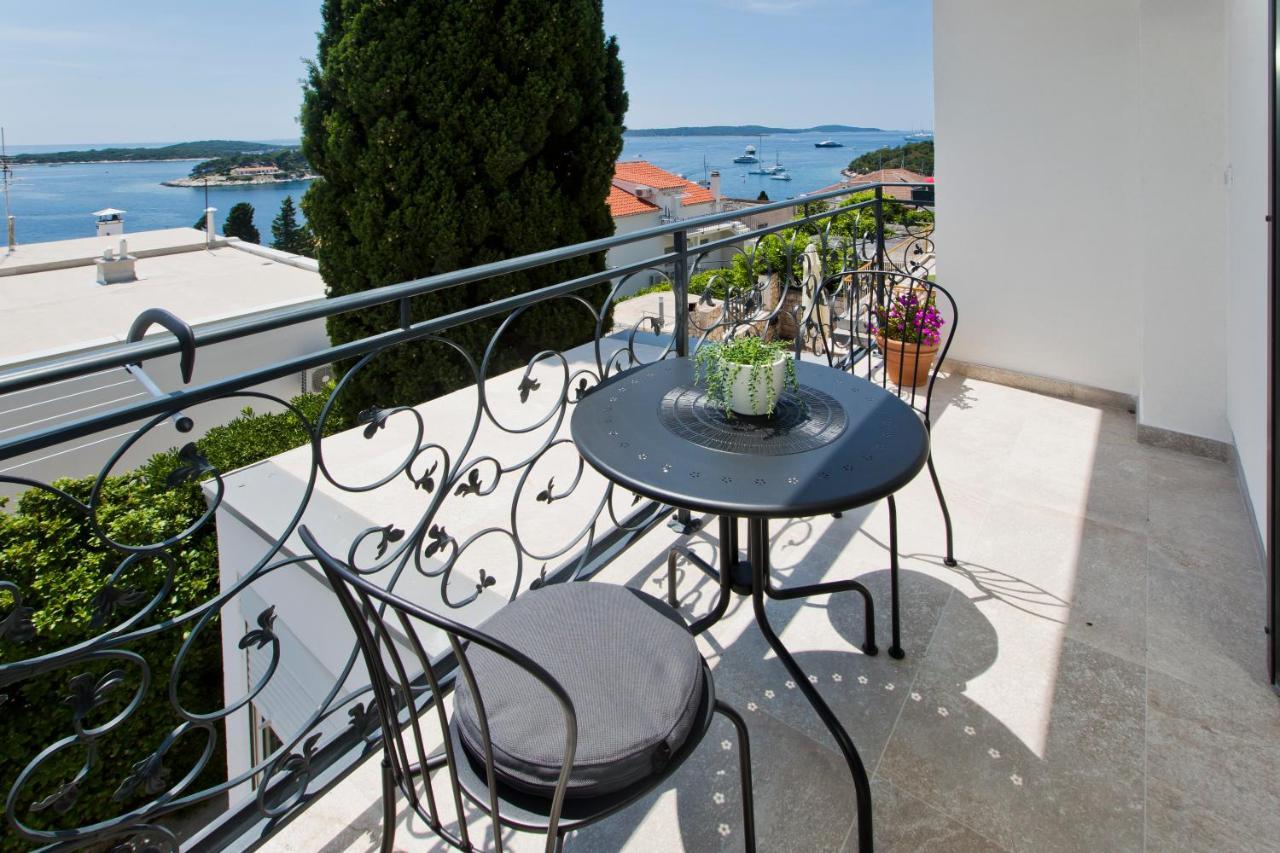 Milton Luxe Hvar * Hvar Town